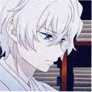 avatar小像